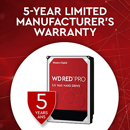 6 Western+Digital+Red+Hard+Drive