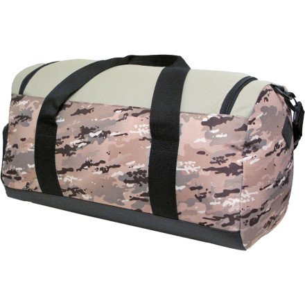 adidas americana duffel bag