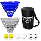 BucketBall - Team Color Edition - Combo Pack