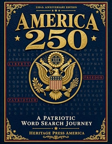 Amazon.com: AMERICA: 250 Years, 250 Stories: A Year-by-Year