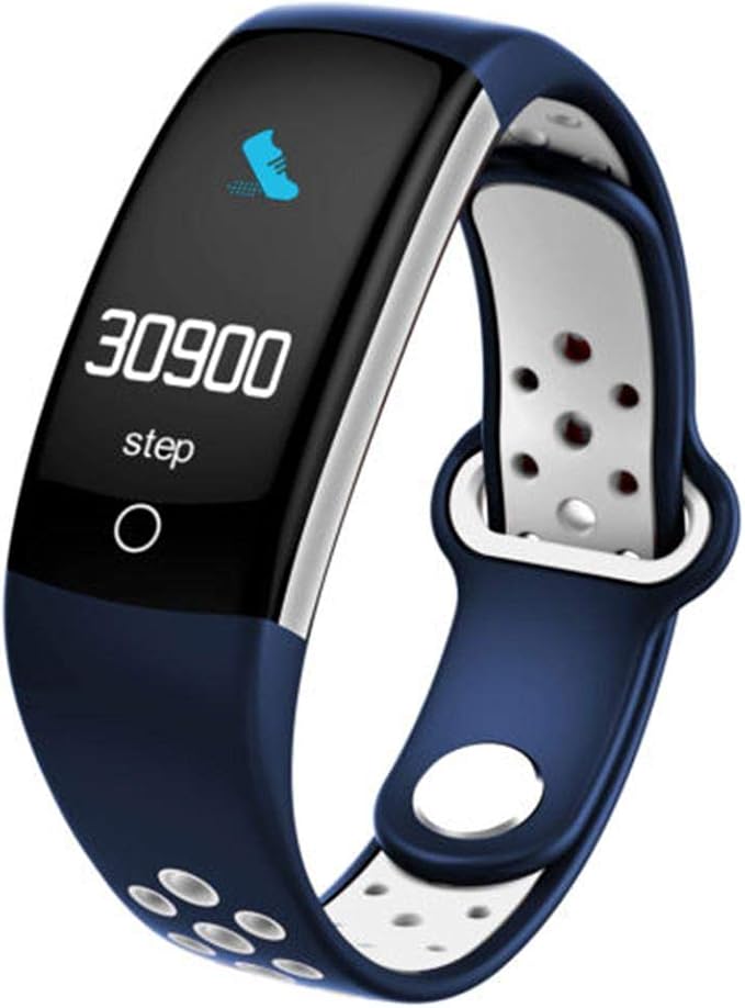 q6 fitness tracker reviews