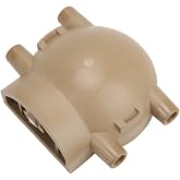 8N Distributor Cap And Rotor,8N Front Mount Cap And Rotor,cap and rotor 9n tractor 12 volt resistor 4 Cylinder Tractor Cap and Ignition Rotor 9N12106C