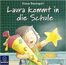 Laura Kommt In Die Schule Lauras Stern Erstleser Band 1 Amazon De Baumgart Klaus Bonasewicz Susanna Kunze Sarah Bucher Laura Kommt In Die Schule Lauras Stern Erstleser Band 1 Amazon De Baumgart Klaus Bonasewicz Susanna Kunze Sarah Bucher