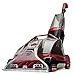 Rug Doctor Pack Includes FlexClean and 9-oz. All-in-One Solution - Versatile Machine with Powerful Suction Deep Cleans Both Carpet and Sealed Hard Floors, Red