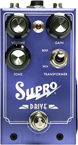 Supro Drive