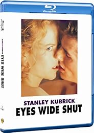 Eyes Wide Shut