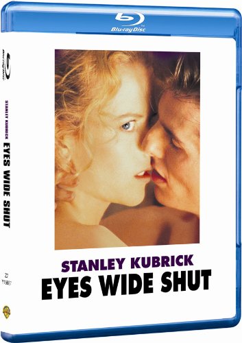 Eyes Wide Shut