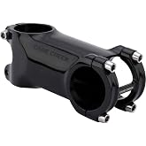 Cane Creek Gxc Stem Black, 60Mm/6 Deg | Cane Creek GXC Gravel Stem 60mm 31.8mm Aluminum, +/-6 , Black