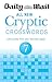 Daily Mail All New Cryptic Crosswords 7 (Daily Mail Puzzle Books) by 