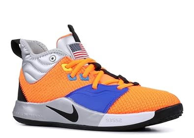 pg 3 youth shoes