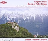 ENGEL LUNDS BOOK OF FOLK SONGS (JEWL)              image