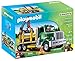 PLAYMOBIL Timber Truck