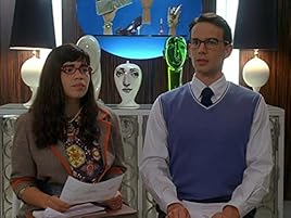 Amazon Co Jp アグリー ベティ シーズン2 字幕版 を観る Prime Video