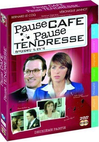 Pause Café, Pause Tendresse - Partie 2