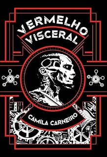 Livro Vermelho Visceral