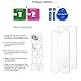 iPowertech (2 pack)iPhone 6 Screen Protector Glass, Screen Protector for iPhone 6 and iPhone 6S 4.7