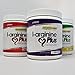 Elements of Health Care L-Arginine Plus - Multi Flavor 3-Pack - Premium L-arginine Formula with Three Flavors