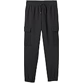 Gap Boys Vintage Soft Cargo Jogger