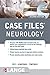 Case Files Neurology, Second Edition (LANGE Case Files)