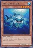 Yu-Gi-Oh! - Metabo-Shark (BP03-EN068) - Battle Pack 3: Monster League - 1st Edition - Rare