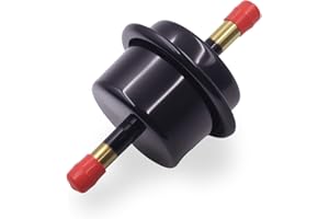 VEHICODE Automatic Transmission Filter Kit, ATF Trans Fluid Oil Filter Compatible with Honda Accord Civic Pilot Ridgeline Odyssey Element Fit CRV, Acura MDX RDX TL TSX, Replace 25430-PLR-003