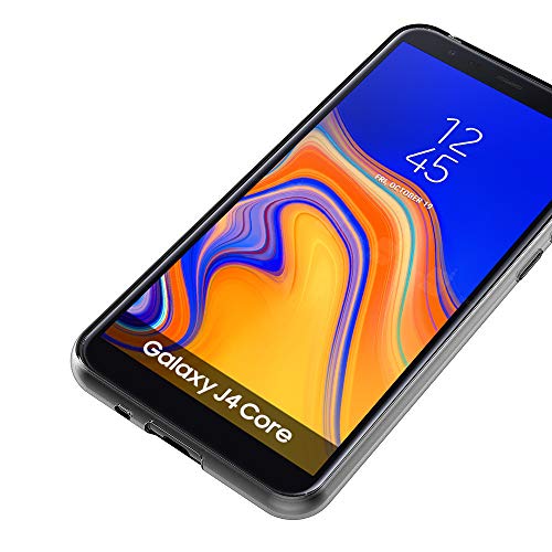 CaseExpert Samsung Galaxy J4 Core Case, Pattern Soft Slim Gel