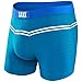 Saxx Vibe Boxer Modern Fit Royal Hunter Hiker M Mens Underwear
