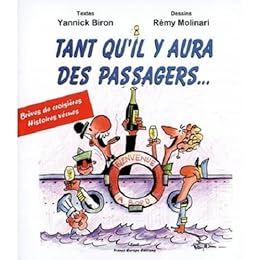 Tant qu'il y aura des passagers