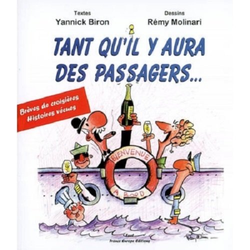 Tant qu'il y aura des passagers