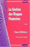 La gestion des risques financiers (FINANCE) by 