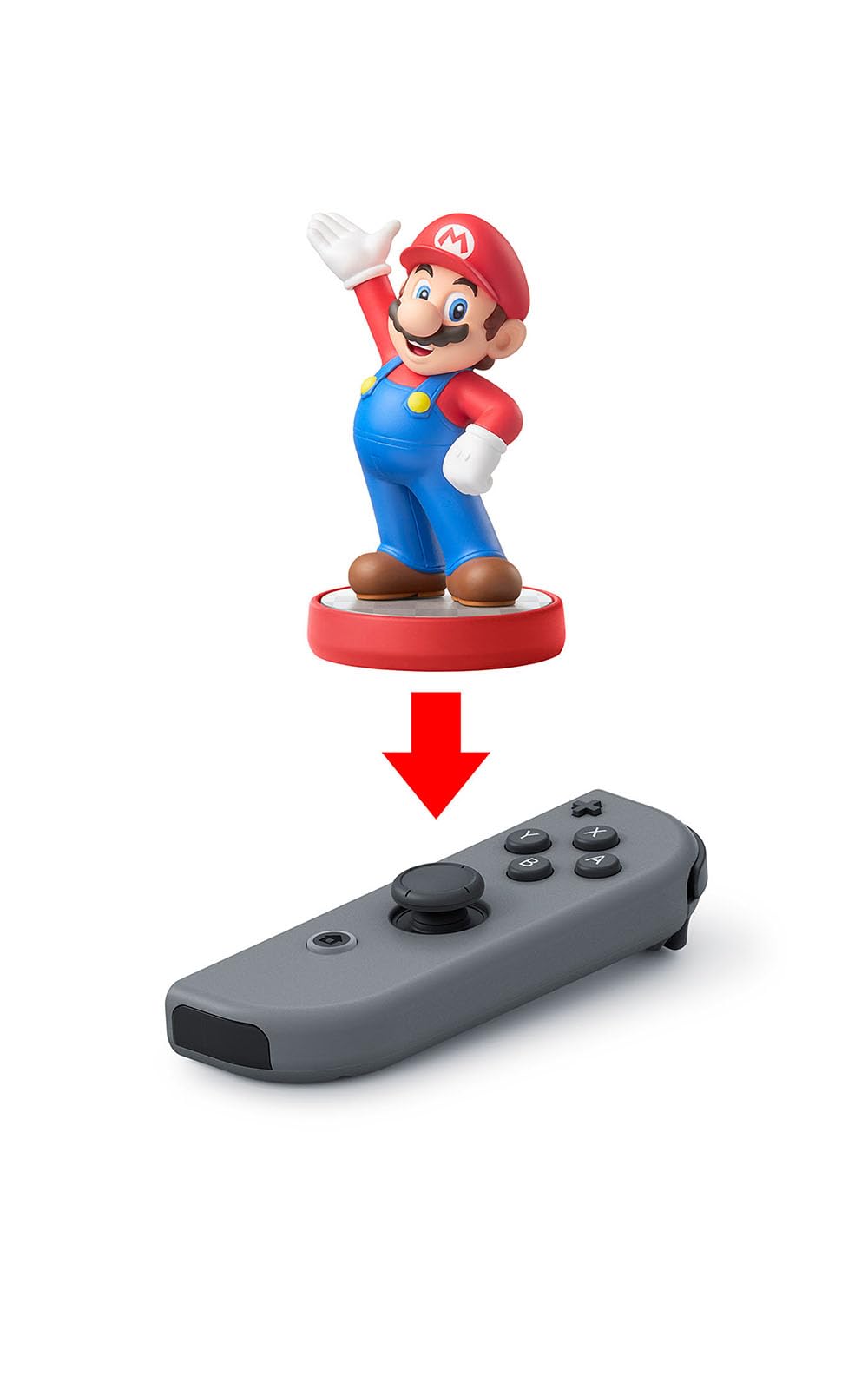 Nintendo amiibo - Cloud Player 2 (SSB) Exclusive