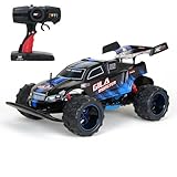 New Bright Pro F/F 12.8V Gila Monster RC Car (1:8 Scale)