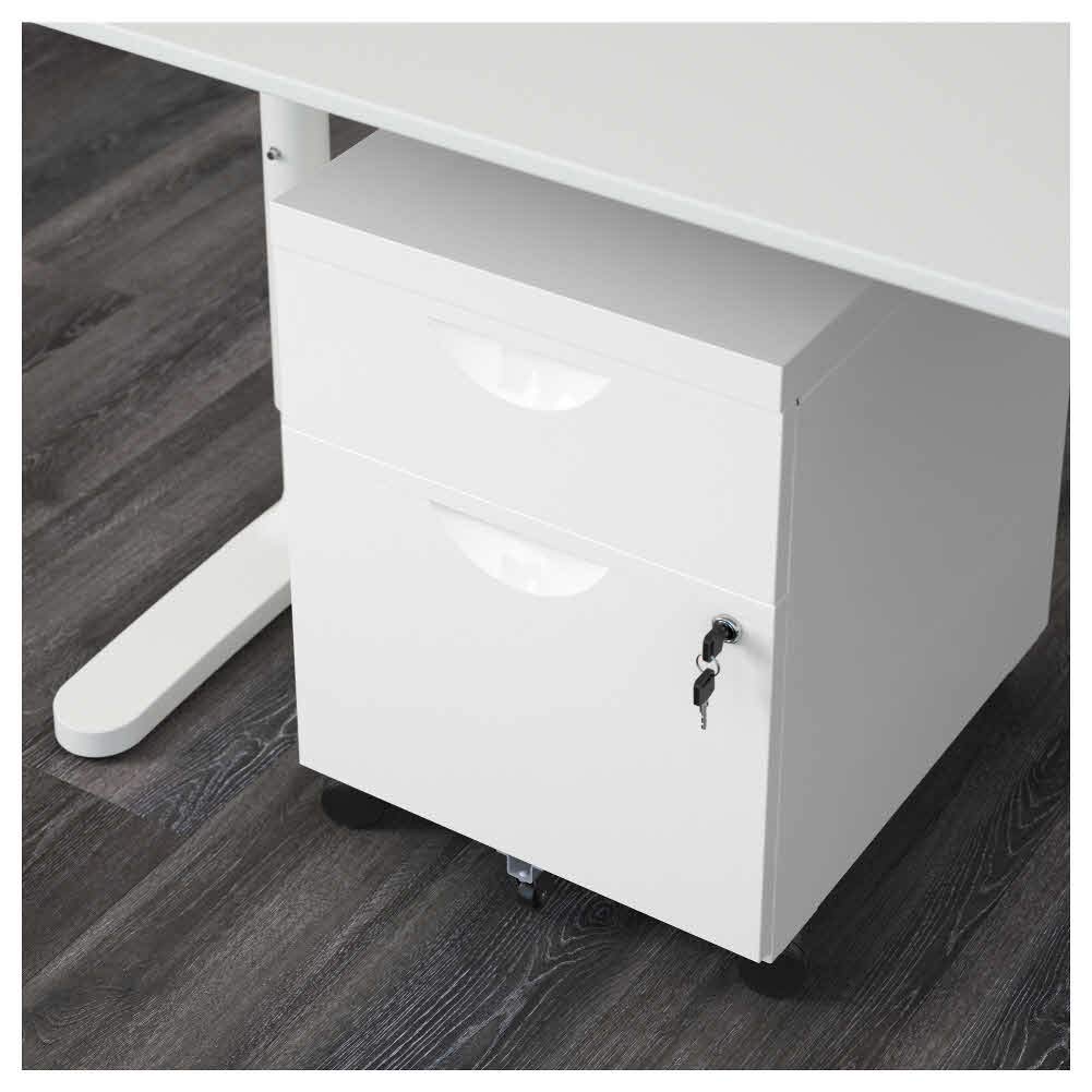 Cajoneras con llave ikea | Cajoneras