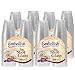 Embellish 200 Plastic Shot Glasses 2 oz, Crystal Clear Disposable Hard Mini Cups, Great for Whiskey, Jello Shots, Sample Tasting, Sauce, Dipping, Condiments, Perfect For Home, Bar, Parties,