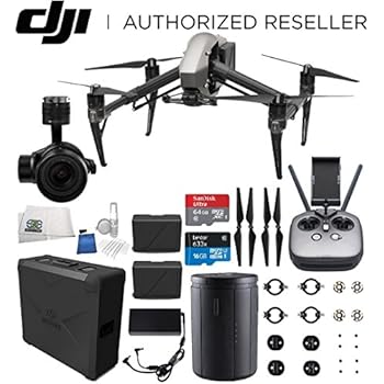 Amazon.com: DJI Phantom 3 Professional Quadcopter 4K UHD