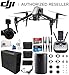 DJI Inspire 2 Quadcopter, Zenmuse X5S Starters Bundle