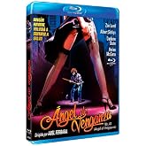 Ms. 45 (1981) ( Angel of Vengeance ) ( Rape Squad (Ms. Forty Five) ) [ Blu-Ray, Reg.A/B/C Import - Spain ]