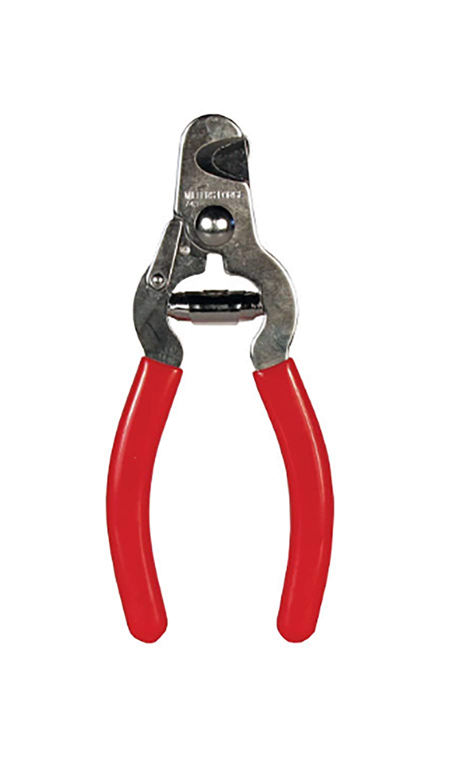 Millers Steel Pet Nail Clipper 743C with Safety Stop Bar Small Medium Dog 715255390799 eBay Millers Steel Pet Nail Clipper 743C with Safety Stop Bar Small Medium Dog 715255390799 eBay