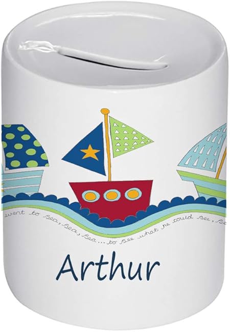 personalised boys gifts