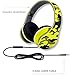 Headphones,Headphones with Microphone,Foldable Noise Isolating Stereo On Ear Deep Bass Headsets for Iphone,Android Device,Mp3/4,Laptop,Tablet (camouflage)