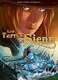 Les Terres de Sienn T3 - La Vie des morts (SOL.FANTASTIQUE) (French Edition) by 