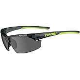 Tifosi Track Sport Men & Women Sunglasses - Ideal For Baseball, Golf, Pickleball, Running and Tennis - Unisex Glasses