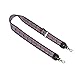 Ayliss 52'' Purse Strap Replacement Guitar Style Crossbody Strap for Handbags, One Size, 1pc-dandelion