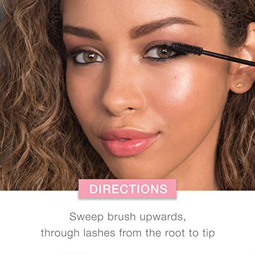 Neutrogena Hydro Boost Waterproof Plumping Mascara Enriched with