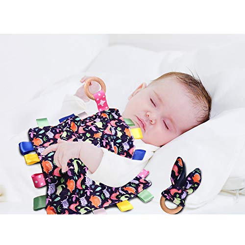 girl security blanket