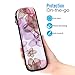 MoKo Holder Case for Apple Pencil/Apple Pencil 2, PU Leather Case for Samsung Stylus Pen Surface Pen,Fit iPad Air (3rd Generation) 10.5