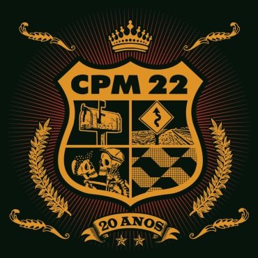 CPM 22 - Dias Atras Lyrics - Zortam Music