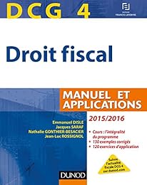 Droit fiscal