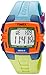 Timex Unisex T49922 Expedition Rugged Digital Chrono Alarm Timer Colorblock Resin Strap Watch