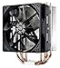 Cooler Master Hyper 212 Evo CPU Cooler w/ 4 Continuous Direct Contact Heatpipes, 120mm PWM Fan, Aluminum Fins, Intel LGA1151, AMD AM4/Ryzen primary